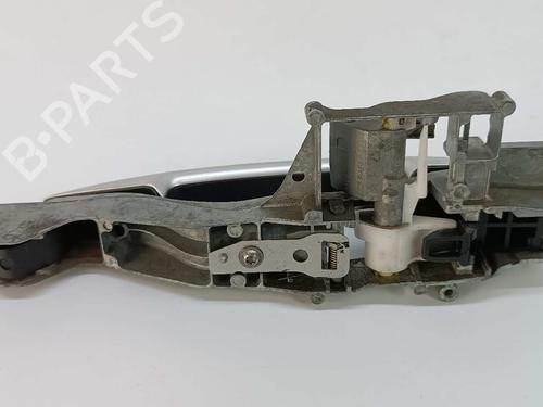 Front right exterior door handle PEUGEOT PARTNER Box Body/MPV 1.6 HDi | BP9620214C129