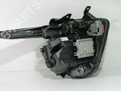 Left headlight KIA SPORTAGE V (NQ5) 1.6 T-GDI MHEV | BP34629875C28 - Image 5