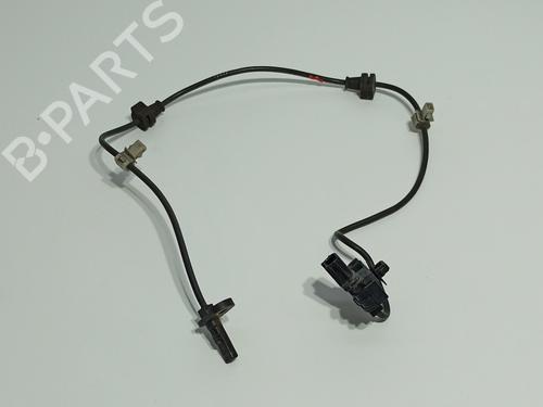 Other HONDA CIVIC X Hatchback (FC_, FK_) 1.5 VTEC (FK7) 57449TGNG01 | 57449-TGN-G01 / 57450-TGG-A01 57450TGGA01
