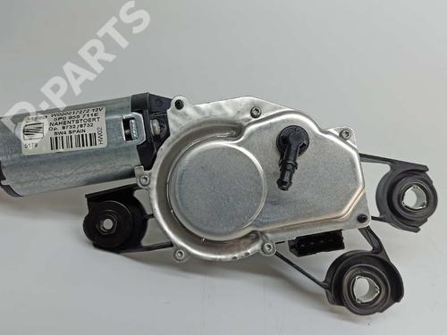 Rear wiper motor SEAT ALTEA (5P1) 1.9 TDI | BP5638912M102 