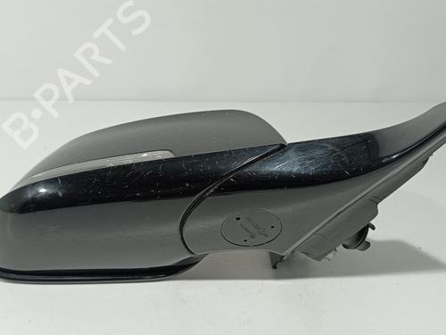 Right mirror BMW 1 (F21) 114 d | BP22393365C27 