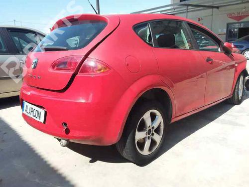 Portierruitmotor linksachter SEAT LEON (1P1) 1.9 TDI | BP7247785E23 