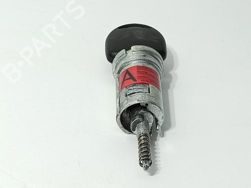 Ignition barrel OPEL CORSA C (X01) 1.7 DI (F08, F68) | BP29602020M48