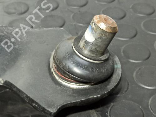 Right front suspension arm RENAULT CAPTUR I (J5_, H5_) 1.2 TCe 120 | BP12578243M13 