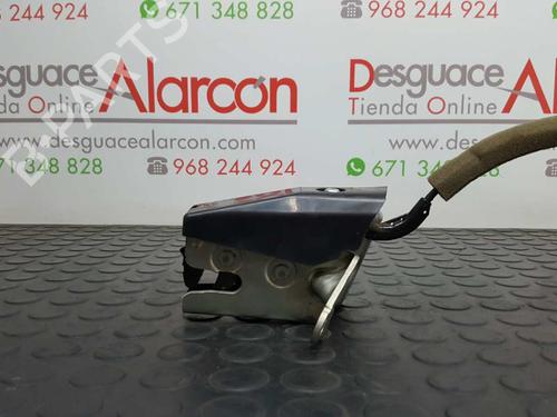 Rear right lock NISSAN NV200 / EVALIA Bus  | BP2753836C99 