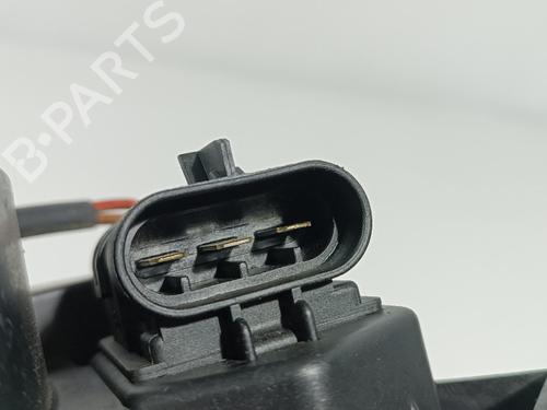 Køleventilator elektrisk OPEL ASTRA H (A04) 1.6 (L48) | BP20088006M35 