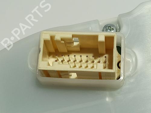 Instrument cluster PEUGEOT 208 I (CA_, CC_) 1.2 PureTech 82 | BP17674576C47 