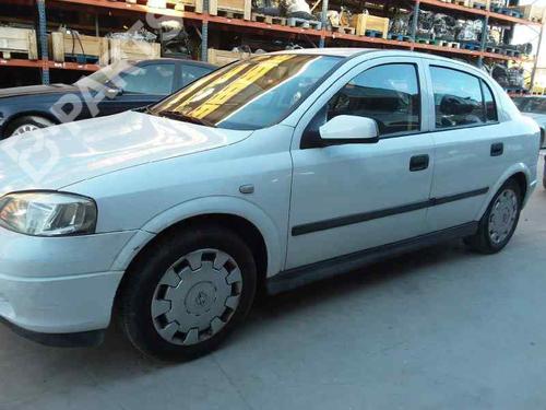 Servopumpe OPEL ASTRA G Saloon (T98) 1.6 (F69) | BP5831551M99 