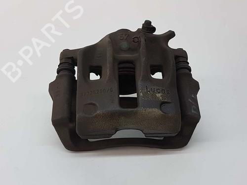 Used Left front brake caliper Left front brake caliper PEUGEOT 607 (9D, 9U) [2000-2026] 11542774 11542774
