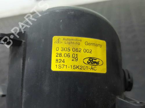 Right front fog light FORD MONDEO III Saloon (B4Y) 2.0 16V TDDi / TDCi | BP2752685C31