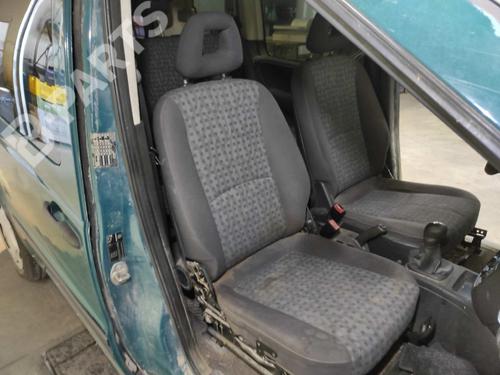 Asiento delantero derecho MERCEDES-BENZ VANEO (414) 1.7 CDI (414.700) (91 hp)null