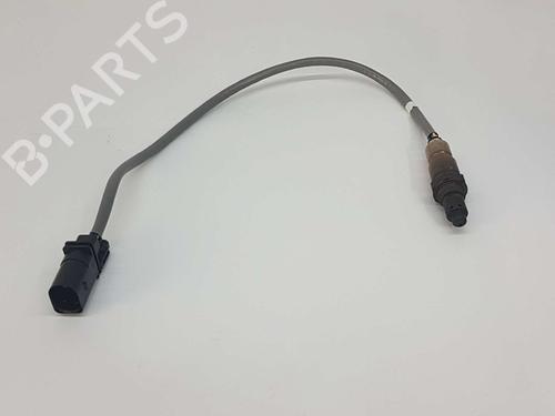 Used Electronic sensor VW GOLF VII (5G1, BQ1, BE1, BE2) 1.4 GTE Hybrid (204 hp) 9366394