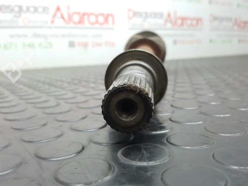 Right front driveshaft RENAULT CLIO III (BR0/1, CR0/1) 1.5 dCi (BR17, CR17) | BP2783397M39 