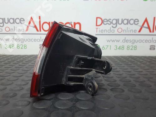 Left taillight RENAULT CLIO IV (BH_) 1.5 dCi 90 | BP2736806C34 