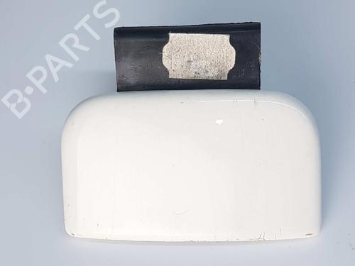 Used Front right exterior door handle PEUGEOT PARTNER MPV (5_, G_) 1.6 HDi 90 (90 hp) 4560828