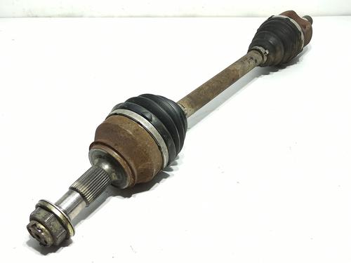 Left front driveshaft CITROËN JUMPER II Van 2.2 HDi 120 | BP36665376M38 - Image 4