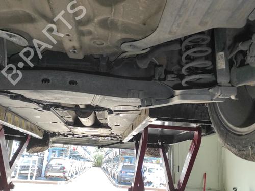 Bagaksel VW T-CROSS (C11, D31) 1.0 TSi | BP38594021M2 - Image 2