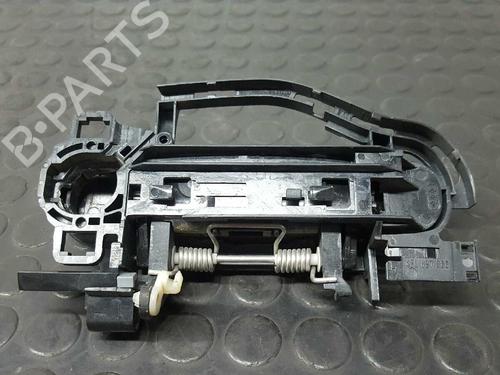 Front right exterior door handle AUDI A6 C6 (4F2) 3.0 TDI quattro | BP2743514C129