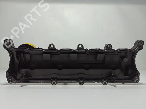 Valve cover RENAULT MEGANE II (BM0/1_, CM0/1_) 1.5 dCi (BM1E, CM1E) | BP28685765M124