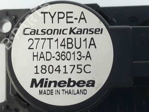 Elektronisk modul NISSAN X-TRAIL III (T32_, T32R, T32RR) 1.6 dCi (T32) | BP11387719M83 