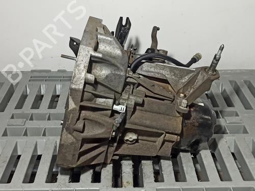 Gearbox RENAULT CLIO III (BR0/1, CR0/1) 1.5 dCi (C/BR0G, C/BR1G) | BP29494862M3