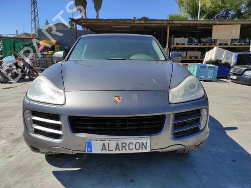 Used Parts PORSCHE CAYENNE (9PA) 3.6 (290 hp) 4280102