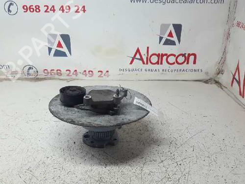 Used Other CITROËN C4 Coupe (LA_) 1.6 HDi (90 hp) 14526869