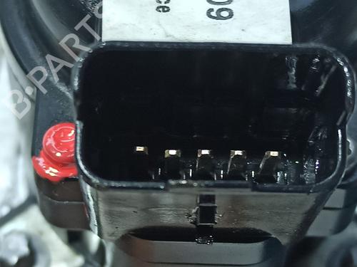 Egr CITROËN XSARA PICASSO (N68) 1.6 HDi | BP18143895M69 