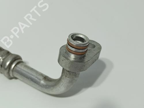 AC pipe PEUGEOT 208 II (UB_, UP_, UW_, UJ_) 1.5 BlueHDI 100 | BP16662200M126