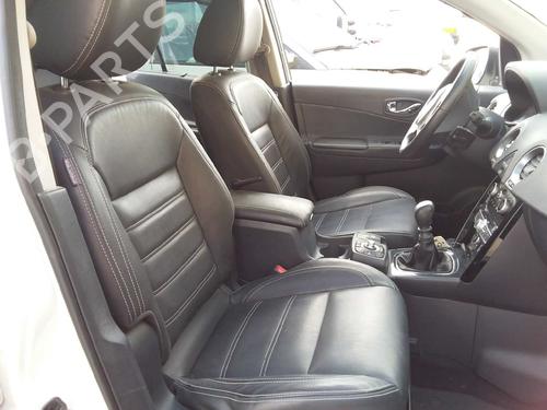 AC-rør RENAULT KOLEOS I (HY_) 2.0 dCi 4x4 (HY0K) | BP14534243M126 