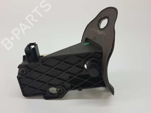 Fuel door actuator MERCEDES-BENZ CLS (C219) CLS 350 (219.356) | BP14539798E18