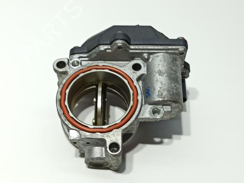 Throttle body AUDI Q7 (4LB) 3.0 TDI quattro | BP29294805M82