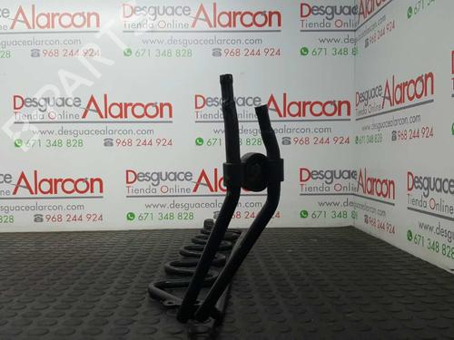 Oliekøler AUDI A6 C5 (4B2) 2.5 TDI | BP8748404M33 
