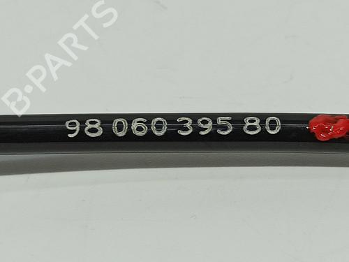 Electronic sensor CITROËN JUMPY III Van (V_) 2.0 BlueHDi 150 | BP15381355M84