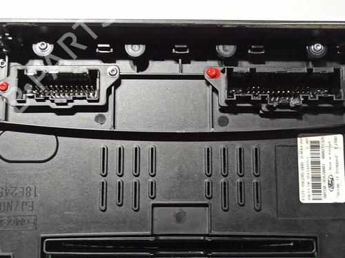 Climate control FORD MONDEO V Turnier (CF) 2.0 TDCi Bi-Turbo | BP37873575I5 - Image 6