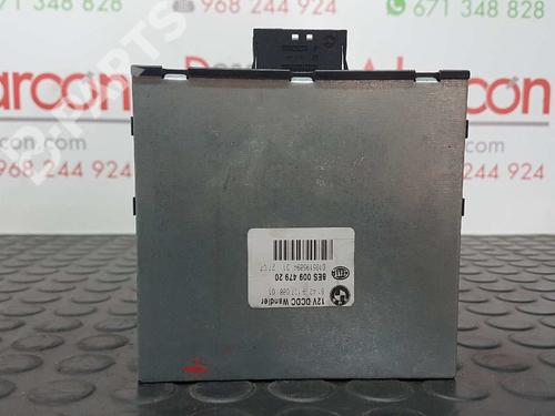 Elektronisk modul BMW 1 (E87) 118 d (143 hp) 2755607
