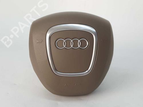 Førerens kollisjonspute AUDI A6 C6 (4F2) 2.0 TDI (140 hp) 9414279