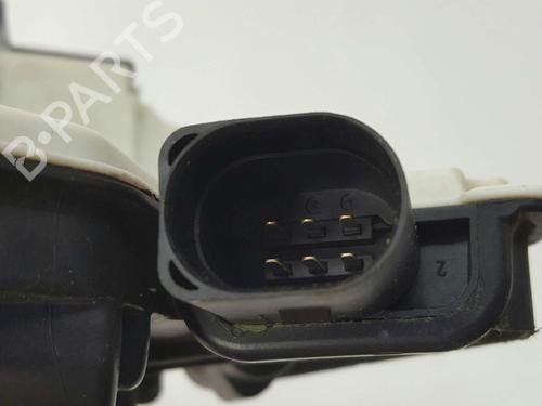 Front right lock SEAT IBIZA IV SC (6J1, 6P5) 1.2 TDI | BP7033465C97 