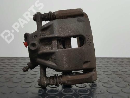 Right front brake caliper NISSAN MICRA III (K12) 1.2 16V | BP11542414M104 