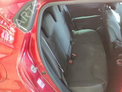 Køler RENAULT CLIO IV (BH_) 1.2 16V | BP15068862M31 