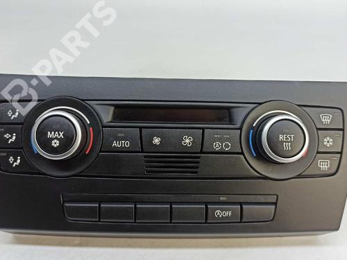Used Climate control BMW 3 (E90) 318 d (143 hp) 7283073