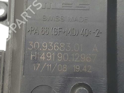 Electronic module SEAT IBIZA IV (6J5, 6P1) 1.9 TDI | BP11387320M83