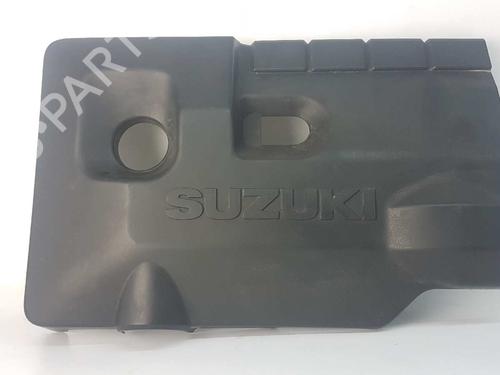 Topbeskyttelse SUZUKI GRAND VITARA II (JT, TE, TD) [2005-2026]  8749277