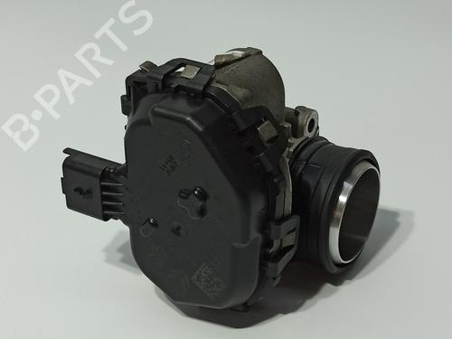 Used Throttle body PEUGEOT 2008 I (CU_) 1.6 BlueHDi 100 (100 hp) 13013580