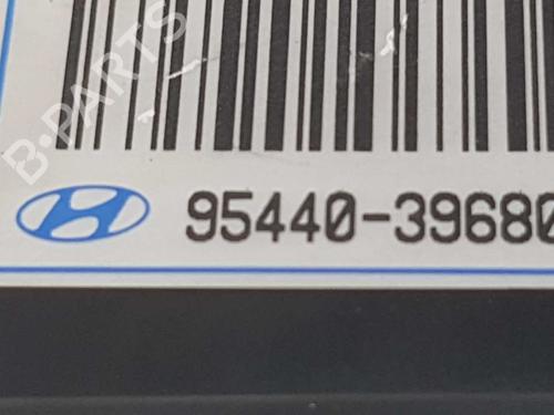 Elektronisk modul HYUNDAI SANTA FÉ I (SM) 2.0 CRDi | BP6148439M83