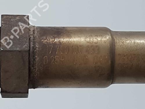 Elektronisk sensor RENAULT SCÉNIC II (JM0/1_) 1.6 16V (JM1R) | BP8749466M84