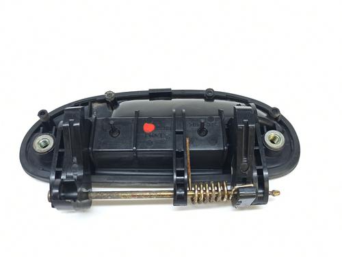 Rear right exterior door handle DAEWOO LANOS (KLAT) 1.3 | BP10938574C130