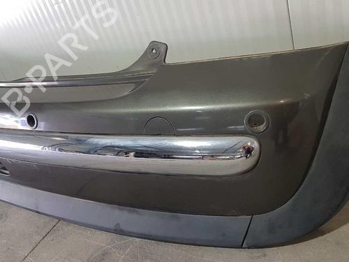 Pare-chocs arrière MINI MINI (R50, R53) One D | BP2732506C8 