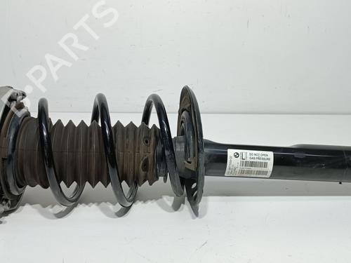 Used Left front shock absorber BMW 1 (F40) 118 d (150 hp) 24185865