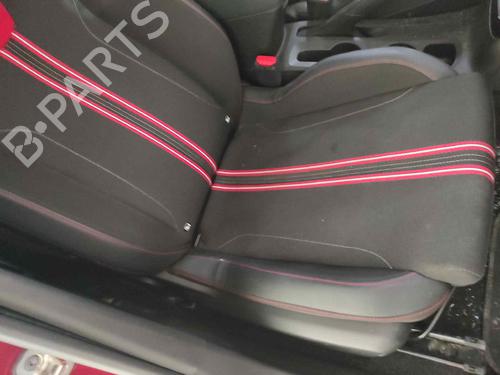 Right front seat OPEL CORSA F (P2JO) 1.2 (68) | BP9719772C16